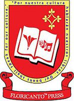 Floricanto Press logo