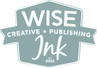 Wise Ink Creative Publishing logo