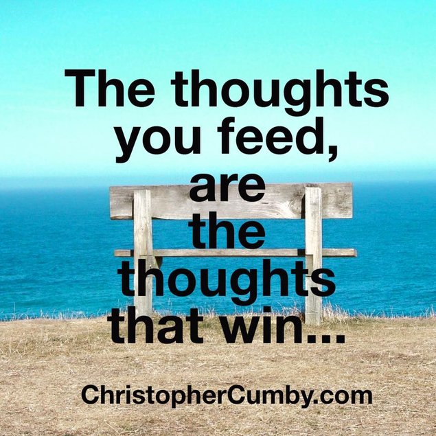 Thoughts that win