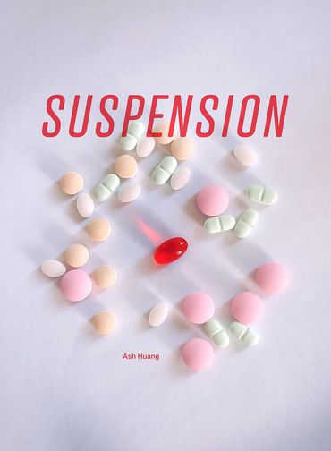 Suspension
