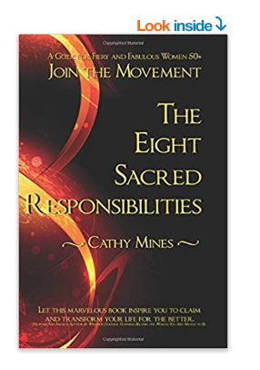 The Eight Sacred Responsibilities on Amazon! 