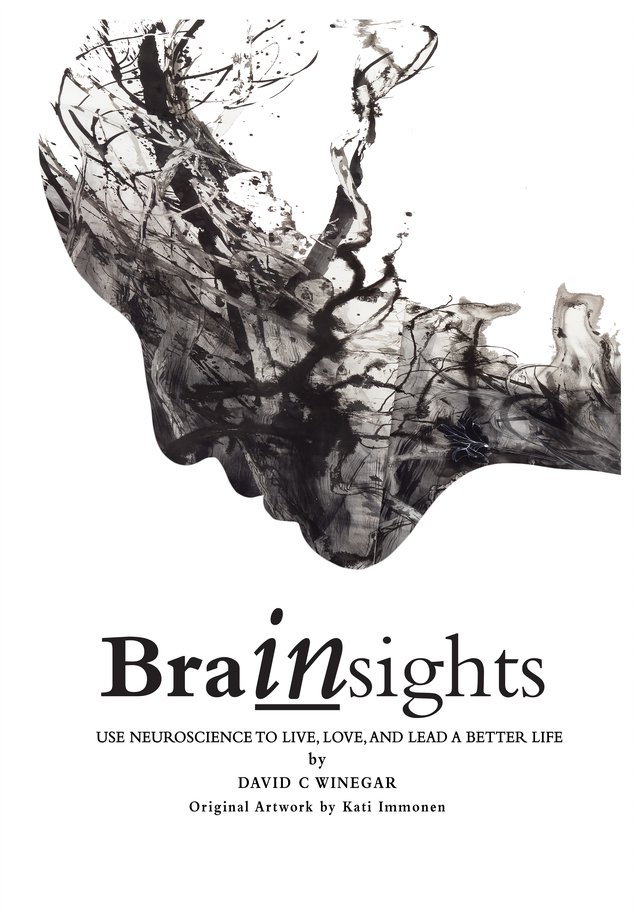 BraInsights Book Cover