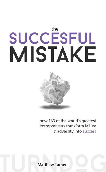 The Successful Mistake