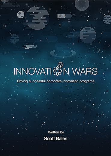 Innovation Wars