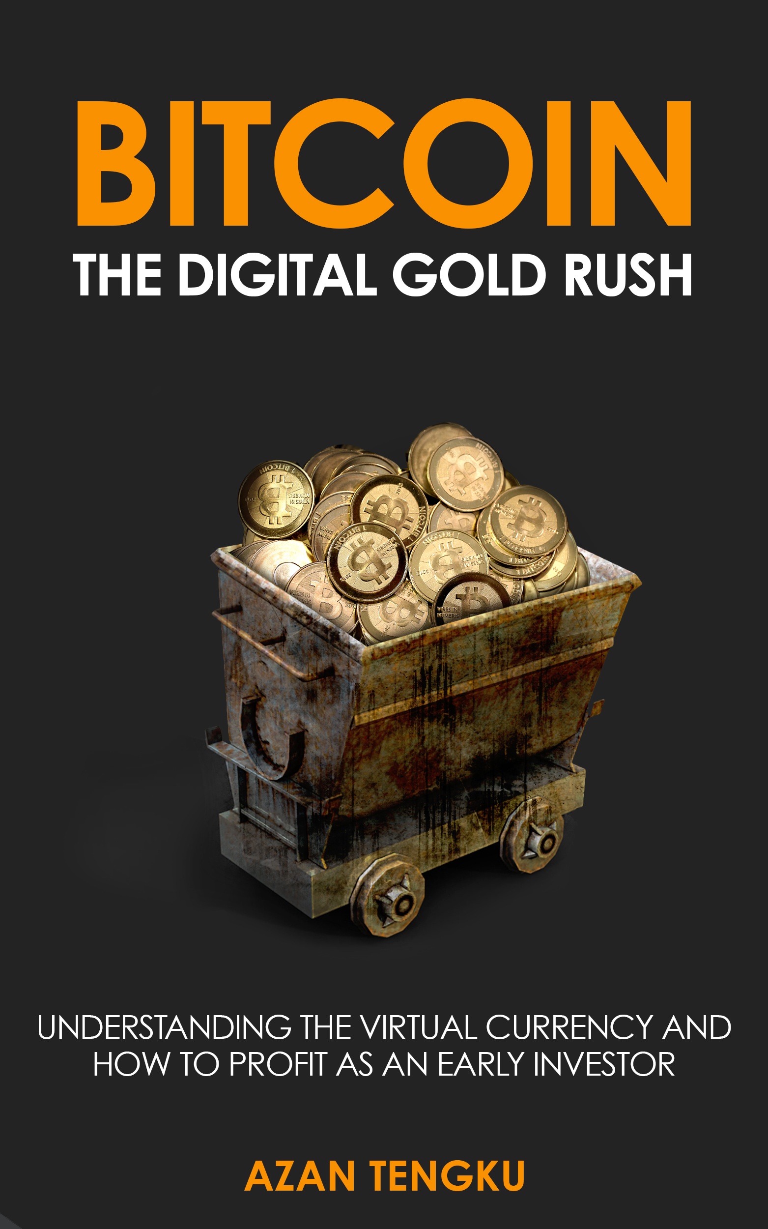 cryptocurrencies other digital gold rush